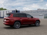 2026 Jeep Grand Cherokee GRAND CHEROKEE L SUMMIT 4X4