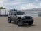 2027 Jeep Wrangler WRANGLER 4-DOOR WILLYS