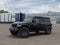 2027 Jeep Wrangler WRANGLER 4-DOOR WILLYS