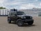 2027 Jeep Wrangler WRANGLER 4-DOOR WILLYS