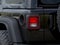 2027 Jeep Wrangler WRANGLER 4-DOOR WILLYS