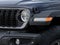 2027 Jeep Wrangler WRANGLER 4-DOOR WILLYS
