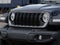 2027 Jeep Wrangler WRANGLER 4-DOOR WILLYS