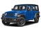 2027 Jeep Wrangler Rubicon