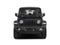 2027 Jeep Wrangler Rubicon