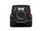 2027 Jeep Wrangler Rubicon