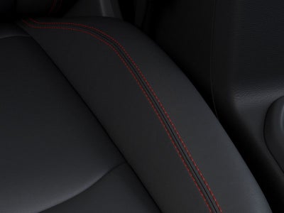 2027 Jeep Wrangler Rubicon X