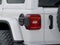 2027 Jeep Wrangler Rubicon X