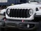2027 Jeep Wrangler Rubicon X