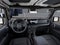 2027 Jeep Wrangler Rubicon X