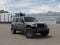 2027 Jeep Wrangler Rubicon X