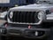 2027 Jeep Wrangler Rubicon X