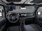 2027 Jeep Wrangler Rubicon X