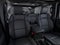 2027 Jeep Wrangler Rubicon X