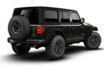 2026 Jeep Wrangler WRANGLER 4-DOOR WILLYS 392