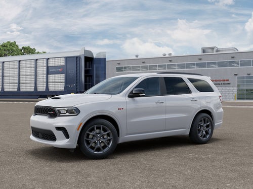 2026 Dodge Durango DURANGO GT PREMIUM AWD HEMI V8