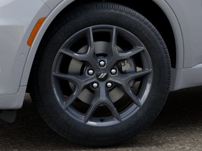 2026 Dodge Durango DURANGO GT PREMIUM AWD HEMI V8