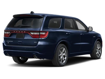 2027 Dodge Durango GT Plus HEMI