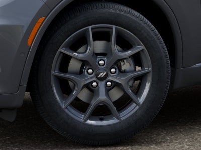 2026 Dodge Durango DURANGO GT PREMIUM AWD HEMI V8
