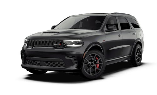 2027 Dodge Durango DURANGO R/T 392 PLUS AWD
