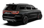 2027 Dodge Durango DURANGO R/T 392 PLUS AWD