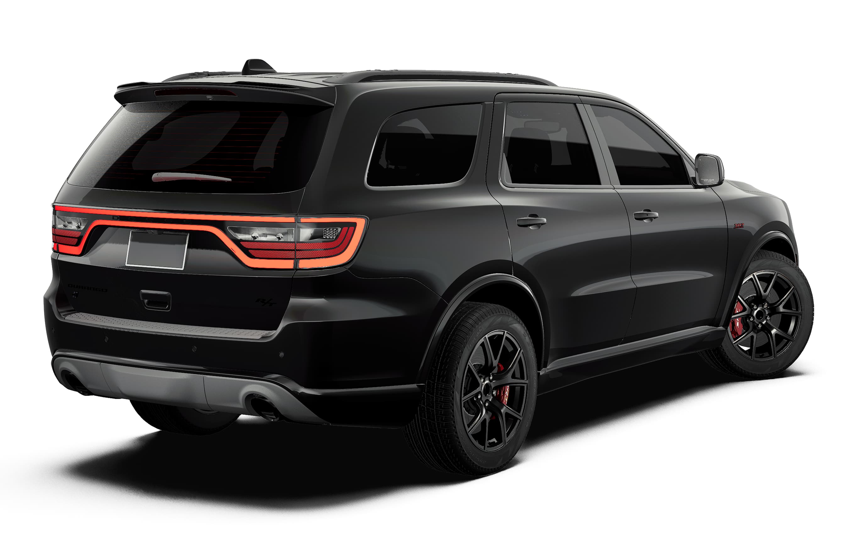 2027 Dodge Durango DURANGO R/T 392 PLUS AWD