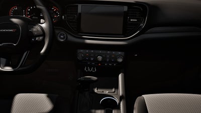 2027 Dodge Durango DURANGO R/T 392 PLUS AWD