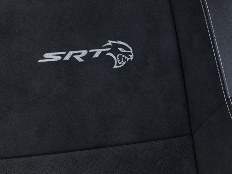 2026 Dodge Durango DURANGO SRT HELLCAT JAILBREAK AWD