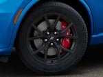 2026 Dodge Durango DURANGO SRT HELLCAT JAILBREAK AWD