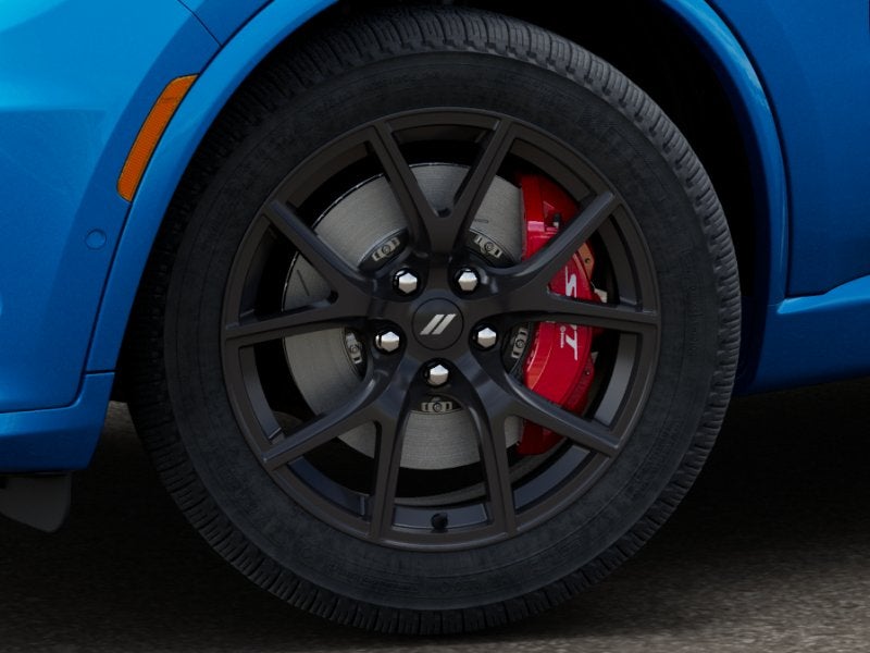 2026 Dodge Durango DURANGO SRT HELLCAT JAILBREAK AWD