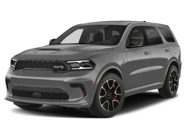2027 Dodge Durango SRT Hellcat