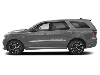2027 Dodge Durango SRT Hellcat