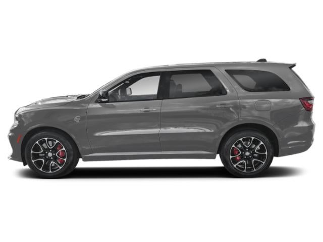 2027 Dodge Durango SRT Hellcat