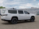 2026 Jeep Grand Wagoneer GRAND WAGONEER L SUMMIT OBSIDIAN 4X4