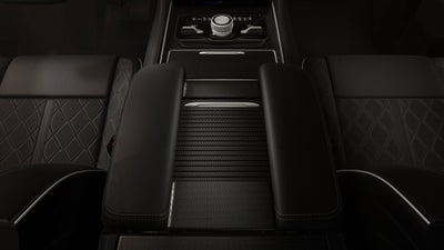 2026 Jeep Grand Wagoneer GRAND WAGONEER L SUMMIT RESERVE 4X4