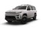2026 Jeep Grand Wagoneer GRAND WAGONEER LIMITED RESERVE 4X4