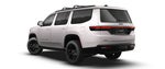 2026 Jeep Grand Wagoneer GRAND WAGONEER LIMITED RESERVE 4X4