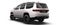 2026 Jeep Grand Wagoneer GRAND WAGONEER LIMITED RESERVE 4X4