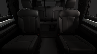 2026 Jeep Grand Wagoneer GRAND WAGONEER LIMITED RESERVE 4X4