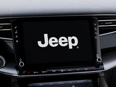 2026 Jeep Grand Wagoneer GRAND WAGONEER SUMMIT RESERVE 4X4