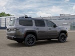 2026 Jeep Grand Wagoneer GRAND WAGONEER SUMMIT RESERVE 4X4