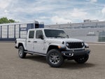 2026 Jeep Gladiator GLADIATOR 85TH ANNIVERSARY EDITION 4X4