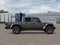 2026 Jeep Gladiator GLADIATOR RUBICON X 4X4