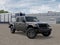 2026 Jeep Gladiator GLADIATOR RUBICON X 4X4