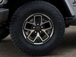 2026 Jeep Gladiator GLADIATOR SHADOW OPS 4X4