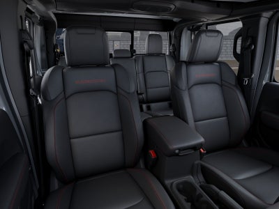 2026 Jeep Gladiator GLADIATOR SHADOW OPS 4X4