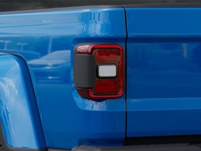 2026 Jeep Gladiator GLADIATOR RUBICON X 4X4