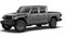 2026 Jeep Gladiator GLADIATOR SHADOW OPS 4X4