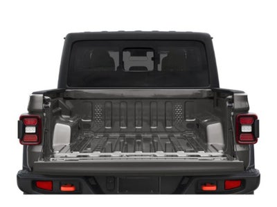 2027 Jeep Gladiator Mojave X