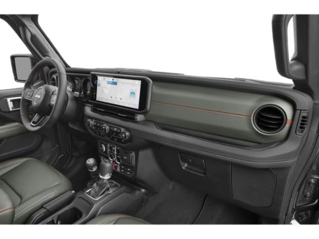2027 Jeep Gladiator Mojave X